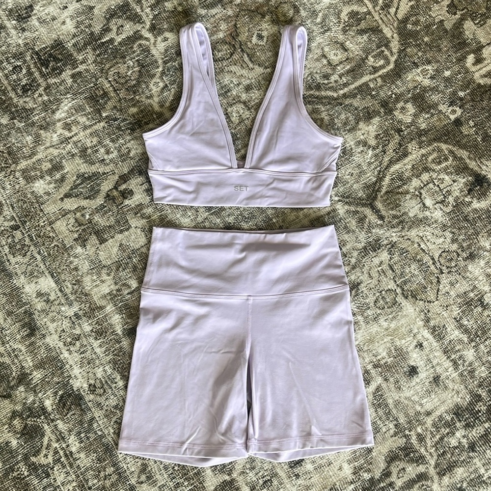 Rare Set Active Set